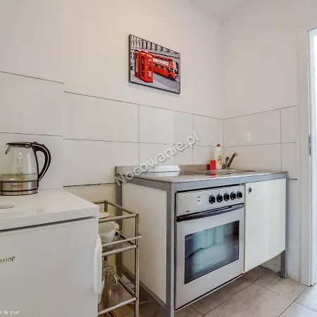Apartamento Zentrum Ferienwohnung Hirschberg Pl Jelenia Góra