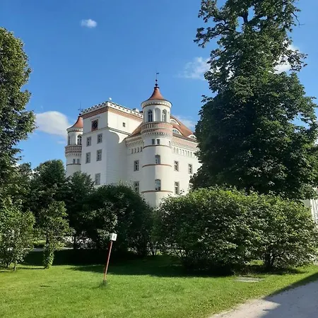Zentrum Ferienwohnung Hirschberg Pl * Jelenia Góra