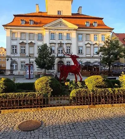 Apartamento Zentrum Ferienwohnung Hirschberg Pl Jelenia Góra