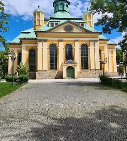 Zentrum Ferienwohnung Hirschberg Pl