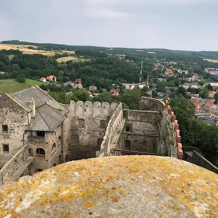 Zentrum Ferienwohnung Hirschberg Pl Jelenia Góra